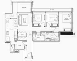 Meyer Road (D15), Condominium #464919831